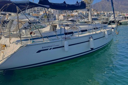 Location Voilier Bavaria Bavaria 36 Cruiser Marbella