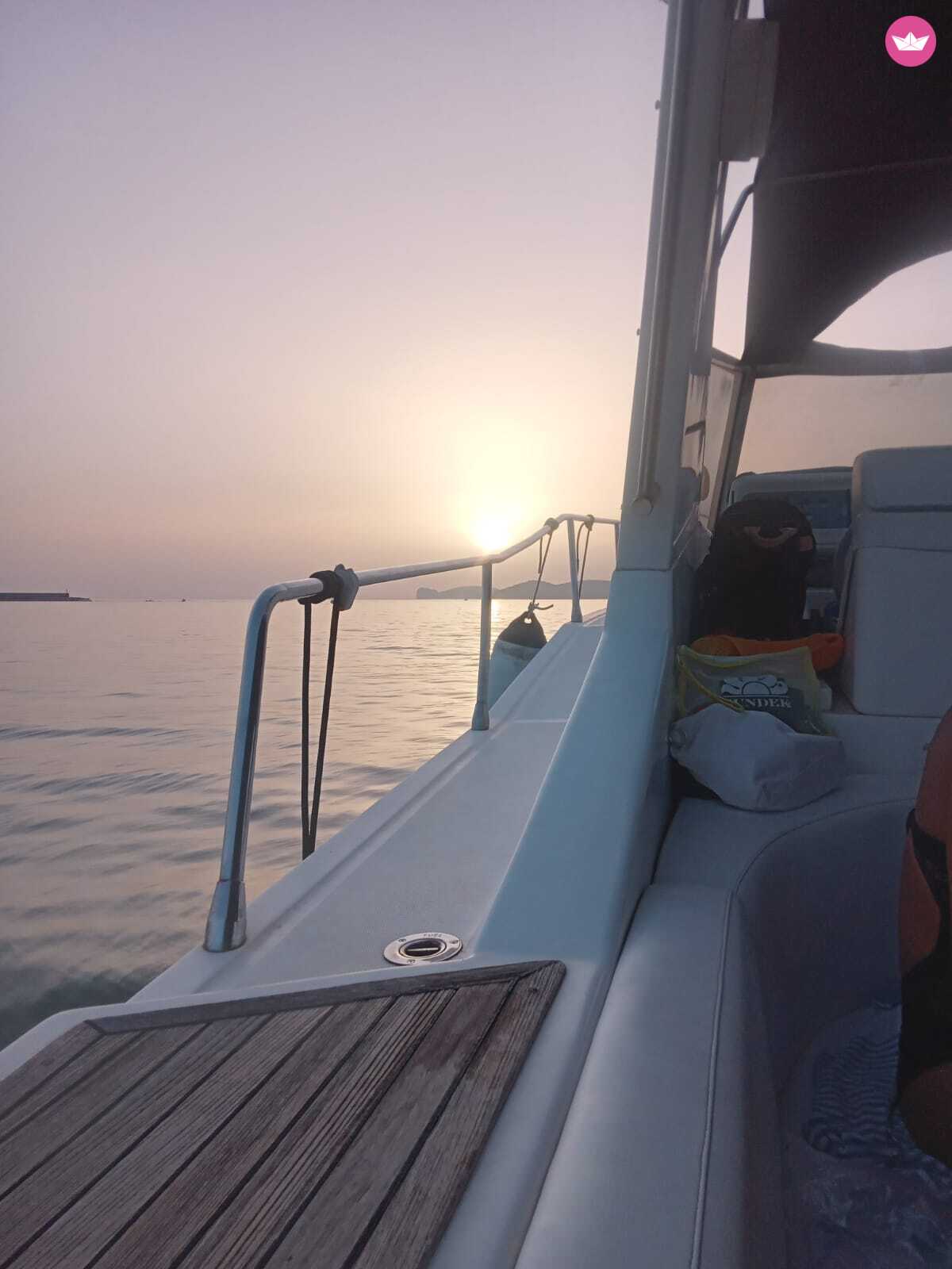 Bateau à moteur Azimut AZ 38.9 Open 375cv 5