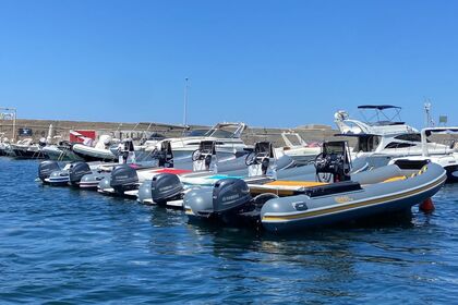 Location Bateau sans permis  Noah Noah55 Isola delle Femmine