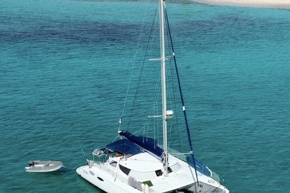 Location Catamaran Fontaine pajot Lavezzi 40 Le Marin