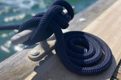 Yate Privado en Portimão - Guy Couach 1150 FLY