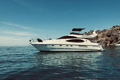 Azimut 52 Fly