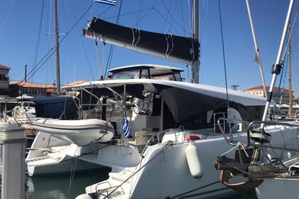 LAGOON 42 – MARESOL