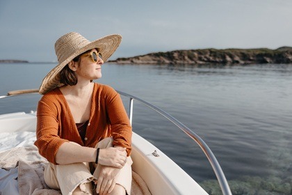 EXCURSION PRIVADA CON PATRON LOCAL