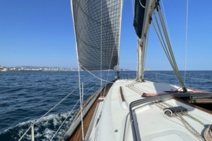 Ιστιοπλοΐα στην Ίμπιζα και τη Φορμεντέρα