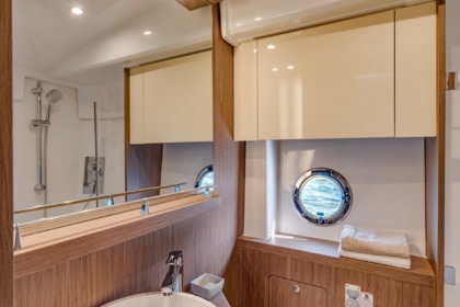 Beneteau Gran Turismo 46