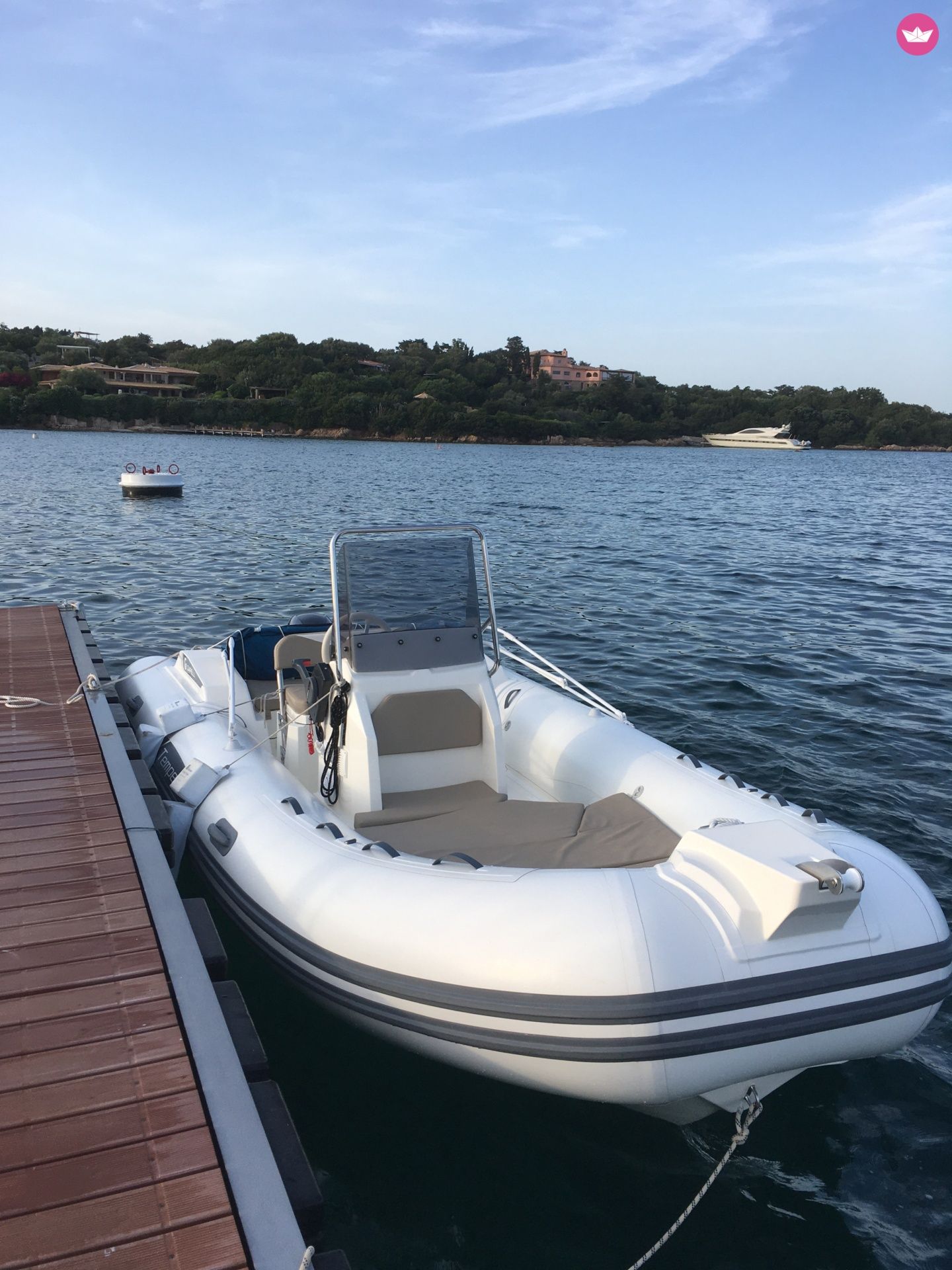 Bateau sans permis Capelli Capelli Tempest 570 40cv 2