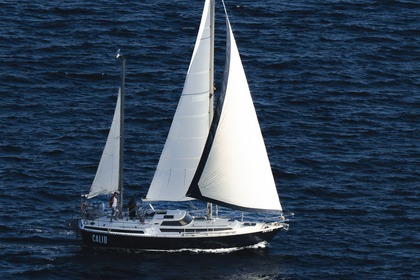 Miete Segelboot Beneteau Evasion 37 Formentera