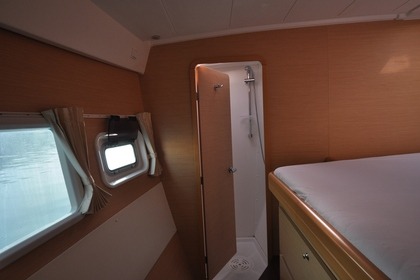 Beneteau Lagoon 421 Paluko