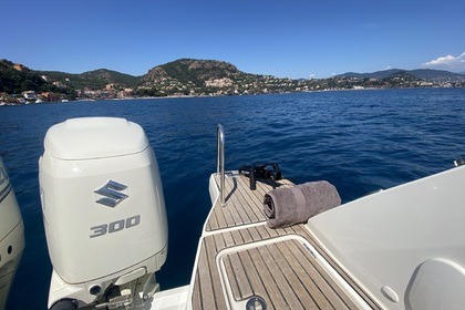 Jeanneau Cap Camarat 10.5 WA