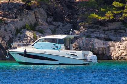 QUICKSILVER 905 weekend