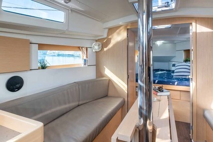 Benetau Oceanis 35.1