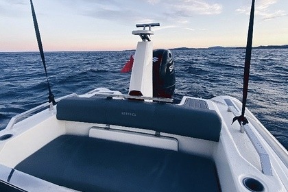 BIAROMA Brig Eagle 6.70 (modèle 2021)