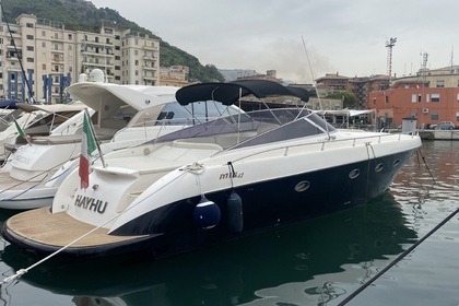 Verhuur Motorboot Mig 43 Salerno