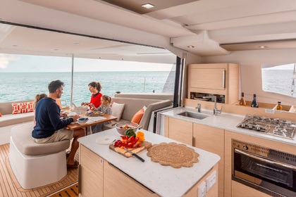 Fountaine Pajot FP41 2026