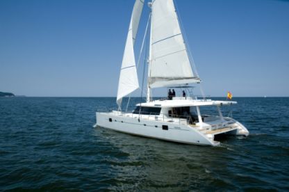 Noleggio Catamarano Sunreef Yachts 62 Maiorca