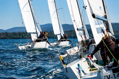  J Boat J70