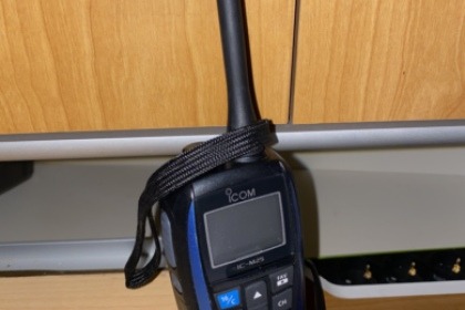 VELERO COSTA BRAVA BLANES