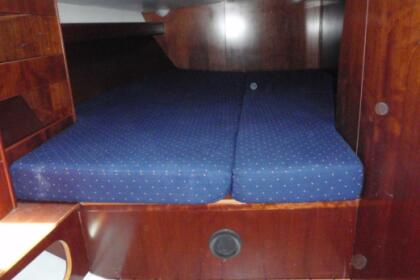 Beneteau Oceanis 423