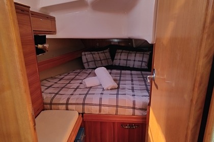 Sailboat Rental in Alicante – Half Day or Full Day Trips with Skipper