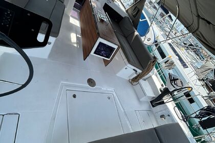 Hyra båt Segelbåt Dufour Yachts Dufour 470 - 4 cab. Vodice