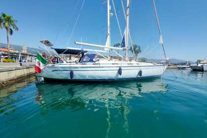Hire Sailboat Bavaria 47 Cruiser Taormina