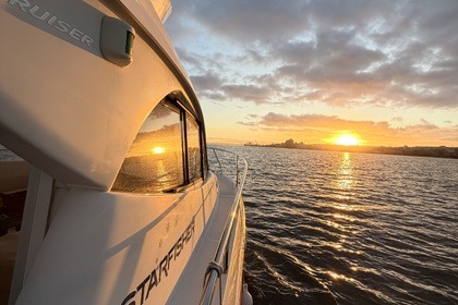 Miete Motorboot Starfisher 27cruiser fly Lissabon