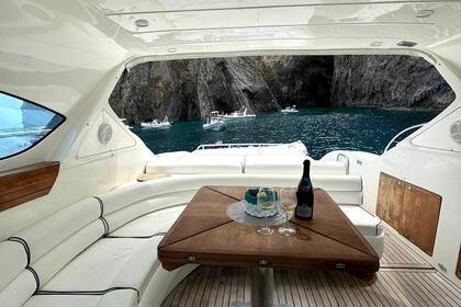 Noleggio Barca a motore Conam 58 Sport Tropea