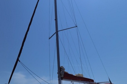Beneteau Cyclades 50.5