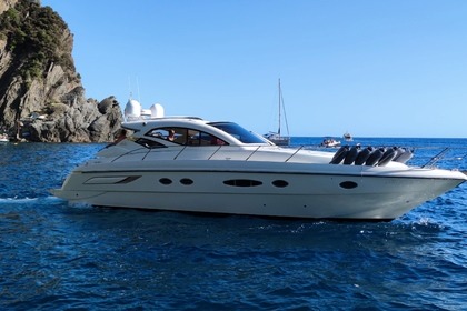 Hyra båt Motorbåt Blu Martin 46 Sea Top La Spezia