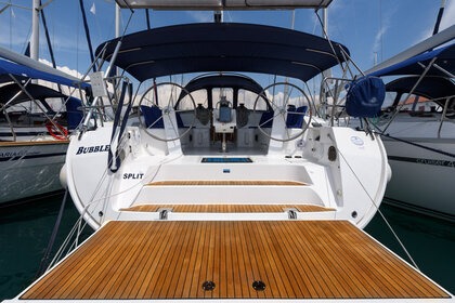 Alquiler Velero BAVARIA Cruiser 51 Trogir
