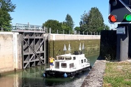 Bateau de Plaisance sans permis (agrément)