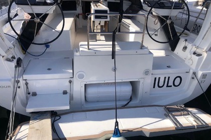 Location Voilier  Dufour 37 Palerme