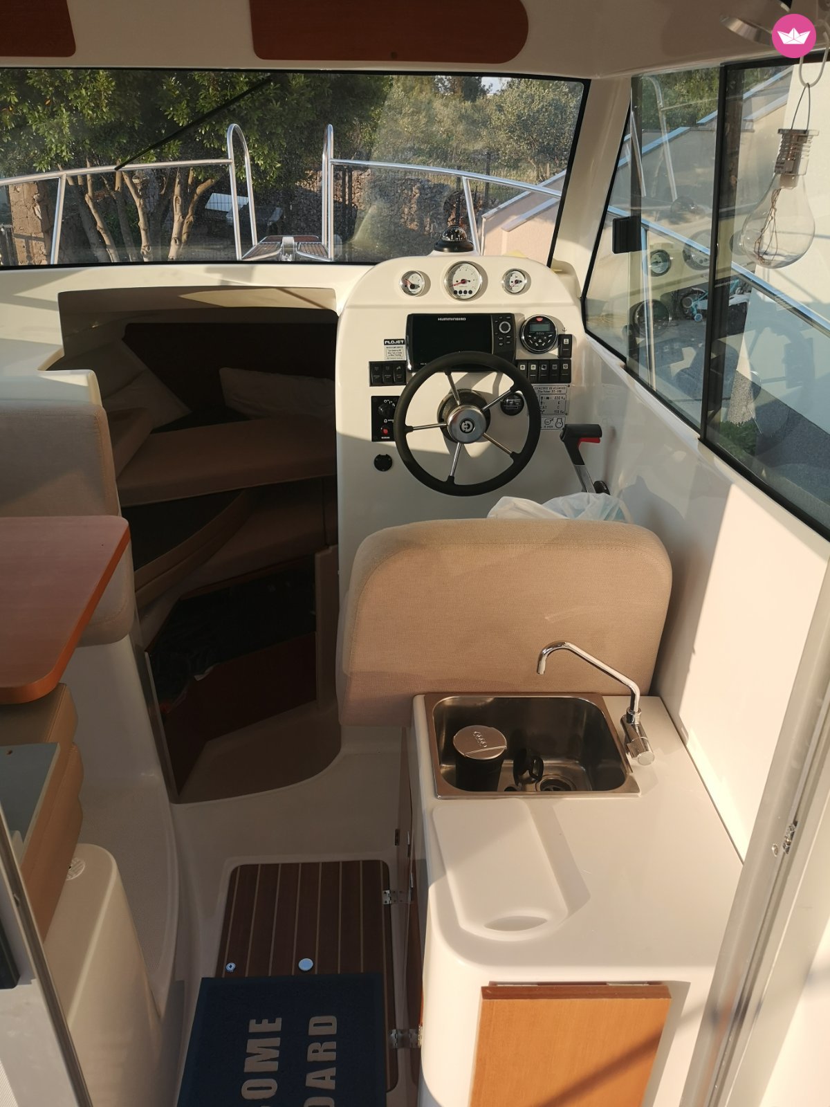 Czarter 650