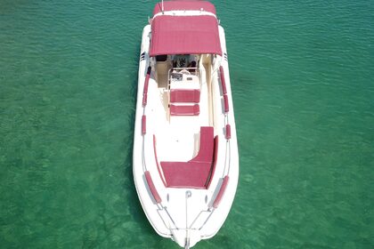 Alquiler Neumática Orizon 980 Kíssamos