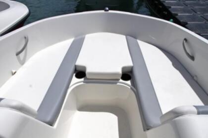 Without licence - B542 'Nereo' - 5 people