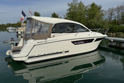 Jeanneau LEADER Motorboot/YACHT/Boat/boot