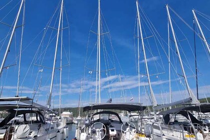 Hyra båt Segelbåt Bavaria Bavaria Cruiser 46 Krk