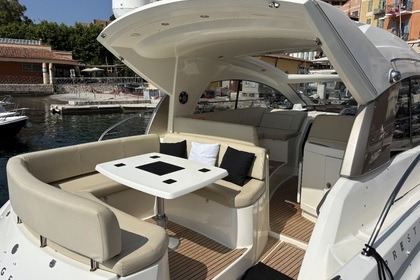 Exclusive Yacht Charter Luxe Nice Monaco