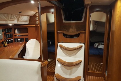 Jeanneau Sun Odyssey 49
