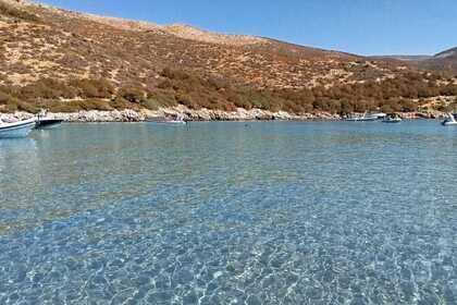 "Summer Dream" Perfomance Rib Boat Tour