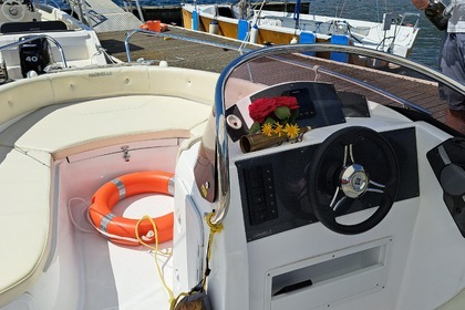 MARINELLO EDEN 18 Open