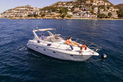 Rental Motor yacht Sessa Marine Oyster 35 Roses