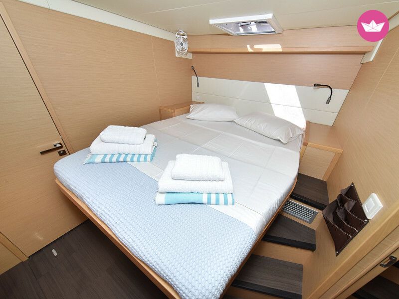 Verhuur Lagoon Lagoon 52