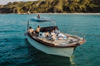 ITALIAN DOLCEVITA COAST TOUR