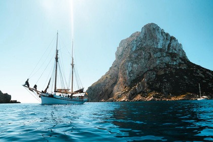 Miete Gulet Custom Custom Ibiza