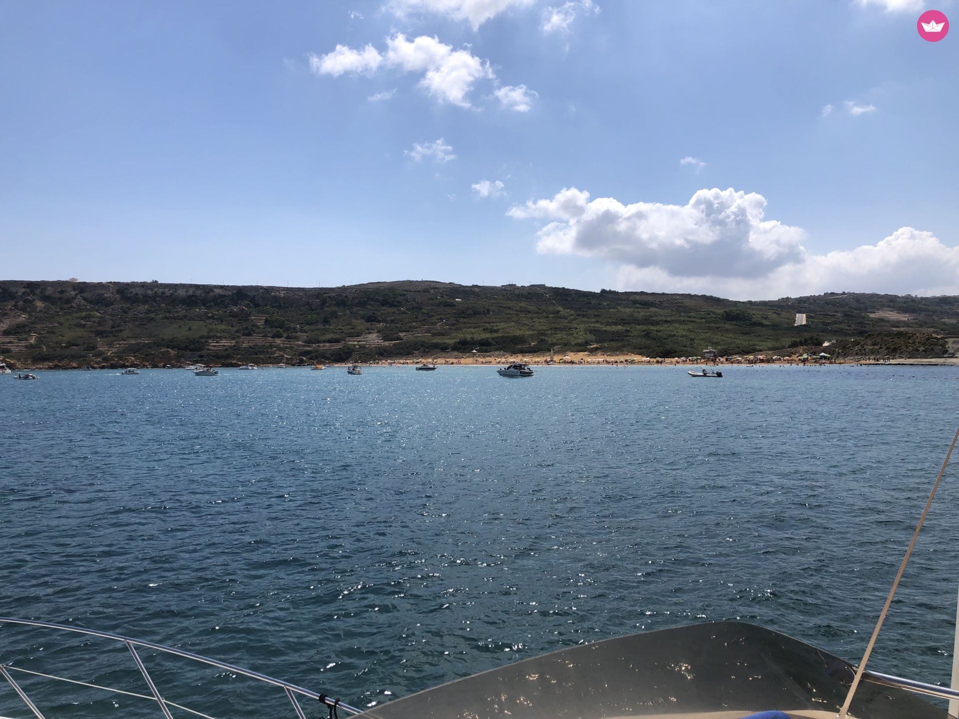 Rental Motorboat Fairline Phantom 41 Gozo