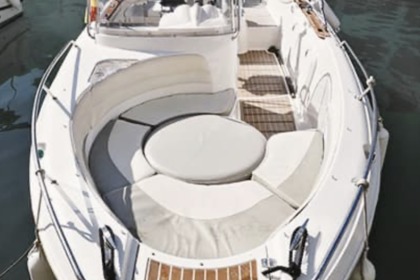 Location Bateau à moteur Quicksilver 600 Commander San Juan de los Terreros