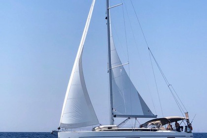 Location Voilier Bavaria Bavaria C45 Paros