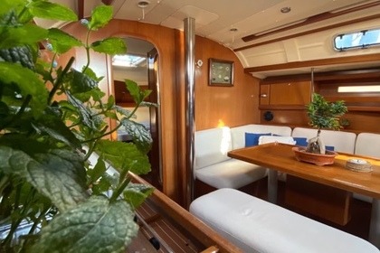 Godspeed Dufour 385 Zakynthos